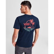 Detailed information about the product Vans Classic Mini Dual Palm T-Shirt