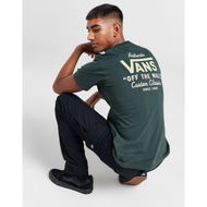 Detailed information about the product Vans Holder Classic T-Shirt