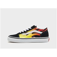 Detailed information about the product Vans Old Skool Children