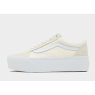 Detailed information about the product Vans Old Skool Platform Womens