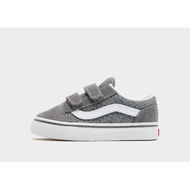 Detailed information about the product Vans Old Skool Repeat Infant