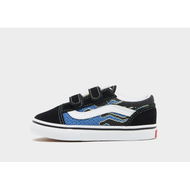 Detailed information about the product Vans Old Skool Velcro Infant's