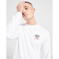 Detailed information about the product Vans Palm Long Sleeve T-shirt