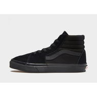 Detailed information about the product Vans Sk8-Hi Juniors