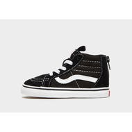 Detailed information about the product Vans #wrsk8-hi Blk/gry