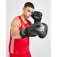 Detailed information about the product Venum Impact Boxing Gloves