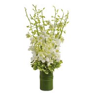 Detailed information about the product Absolute Serenity Flowers