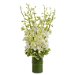 Absolute Serenity Flowers. Available at Petals for $133.00
