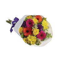 Detailed information about the product Aurora Flowers