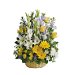 Basket Of Memories Flowers. Available at Petals for $148.00