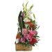 Blushing Celebration Flowers. Available at Petals for $183.00