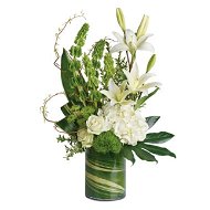 Detailed information about the product Botanical Beauty Flowers