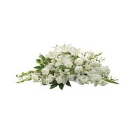 Detailed information about the product Bountiful Memories Flowers