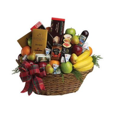 Your Gift Baskets Discount Oasis - RedTicket