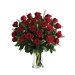 Eternal Love Red Roses. Available at Petals for $293.00