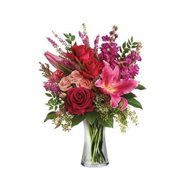 Save More on Flowers - RedTicket