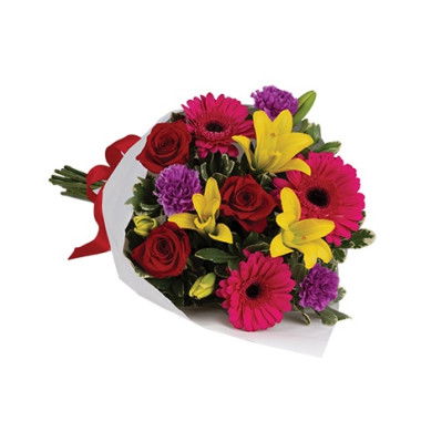 Save More on Flowers - RedTicket