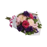 Detailed information about the product Harmony Flowers