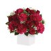 Heart Of Christmas. Available at Petals for $90.00
