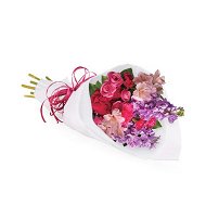 Detailed information about the product Jumping For Joy Flowers