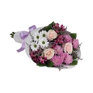 Detailed information about the product Love You Mum Flowers