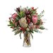 Medika Flowers. Available at Petals for $133.00