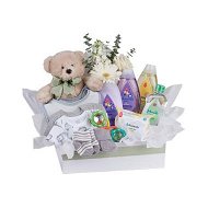 Detailed information about the product New Baby Bundle