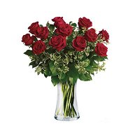 Detailed information about the product On My Mind Roses