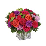 Detailed information about the product One Fine Day Flowers