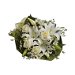 Simply White Flowers. Available at Petals for $113.00