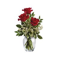 Detailed information about the product Thinking Of You Flowers
