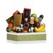 Ultimate Gift Basket. Available at Petals for $153.00