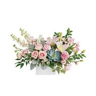 Detailed information about the product Universal Love Flowers