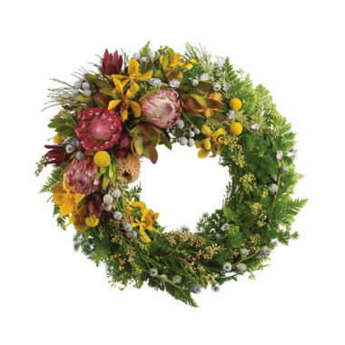 Reveal Savings in Flowers - RedTicket