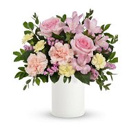 Detailed information about the product Wonderful Whimsy Flowers