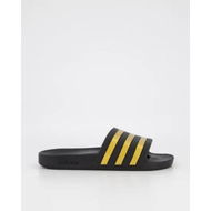 Detailed information about the product Adidas Adilette Aqua Slides Core Black