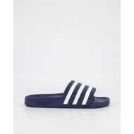 Detailed information about the product Adidas Adilette Aqua Slides Dark Blue