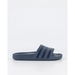 Adidas Adilette Aqua Slides Prloin. Available at Platypus Shoes for $39.99