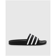Detailed information about the product Adidas Adilette Slides Black1