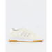 Adidas Break Start Ivory. Available at Platypus Shoes for $59.99