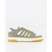 Adidas Break Start Silver Pebble. Available at Platypus Shoes for $79.99