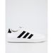 Adidas Breaknet 2.1 Ftwr White. Available at Platypus Shoes for $79.99