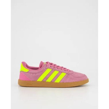 Adidas Breaknet Sleek Pulse Magenta