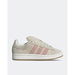 Adidas Campus 00s Cream White. Available at Platypus Shoes for $135.99