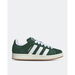 Adidas Campus 00s Dark Green. Available at Platypus Shoes for $169.99