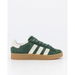 Adidas Campus 00s Green. Available at Platypus Shoes for $139.99