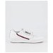Adidas Continental 80 Ftwr White. Available at Platypus Shoes for $69.99