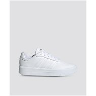 Detailed information about the product Adidas Court Platform Ftwr White
