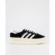 Detailed information about the product Adidas Gazelle Bold Core Black