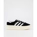 Adidas Gazelle Bold Core Black. Available at Platypus Shoes for $189.99